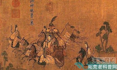 中国古代十大未解之谜 盘点中国古代历史十大至今未解之谜