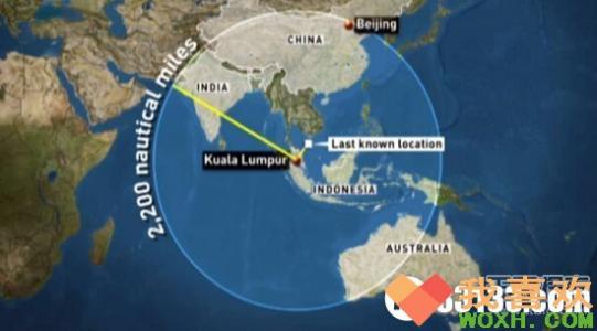 马航mh370失踪真相 马航mh370最新消息 失踪原因令人难以信服