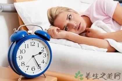 女性必知妇科小常识 治疗失眠的偏方 拥有好睡眠必知常识