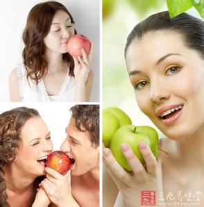 每天吃苹果的最佳时间 晚上吃苹果好吗 教你吃苹果的最佳时间