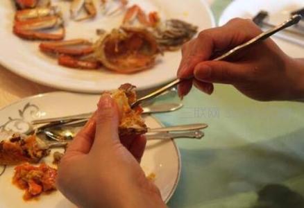 吃螃蟹有什么禁忌 吃螃蟹的禁忌有哪些？