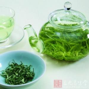 喝绿茶有什么坏处 孕妇能喝绿茶吗 孕妇喝绿茶有没有什么坏处