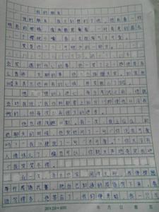 关于对手的作文900字 对手作文800字