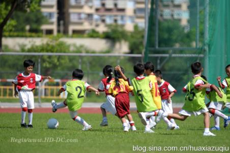 校园足球训练计划 小学校园足球训练计划