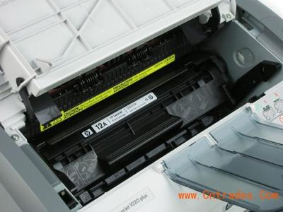 hp1020驱动怎么装 hp1020打印机安装