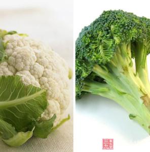 花菜的营养价值 花菜的营养价值 常吃花菜竟能防癌减肥