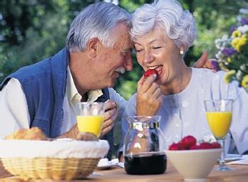 老年人吃什么营养品好 老年人吃什么水果好
