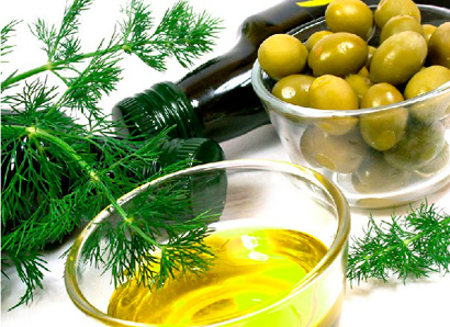 橄榄油怎么吃 食用橄榄油的用法