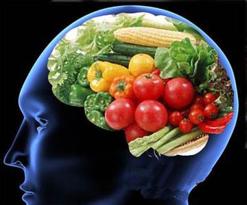 补脑健脑的食物 补脑的食物 九大神奇健脑补脑食物