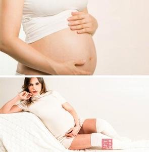 怀孕初期应注意什么 怀孕初期反应 准妈妈怀孕初期应注意什么