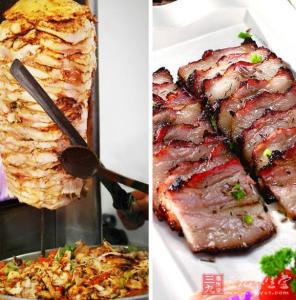 土耳其烤肉腌料配方 土耳其烤肉配方 土耳其烤肉有哪些配方