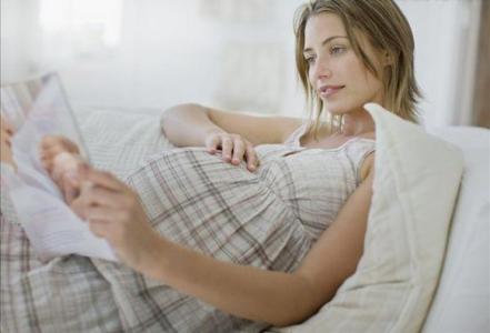 分娩征兆 临产征兆 孕妇临产前的征兆 注意分娩前的5大预兆