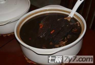 儿童贫血补血食谱大全 贫血的人吃什么好 六款食谱补血养生