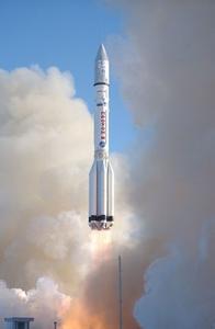 质子号运载火箭 质子号运载火箭 质子号运载火箭-简介，质子号运载火箭-主要型号