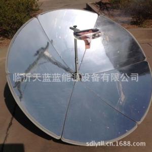 聚光太阳灶 太阳能灶 太阳能灶-太阳能灶相关内容，太阳能灶-聚光太阳灶的种