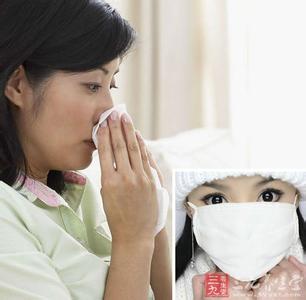 风热感冒 流感 流感的症状 风热感冒症状有哪些
