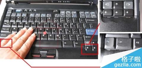 笔记本电脑键盘失灵 笔记本电脑键盘失灵了，怎么办？