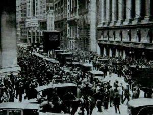 1929年世界经济危机 1929年世界经济危机 1929年世界经济危机-世界经济危机的简介，1