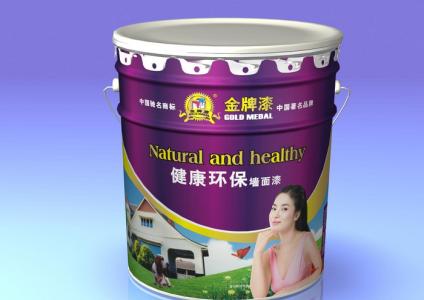 乳胶漆哪个牌子最环保 乳胶漆哪个牌子好