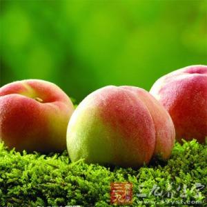 桃子的营养价值及功效 桃子的营养价值 桃子的功效与健康吃法
