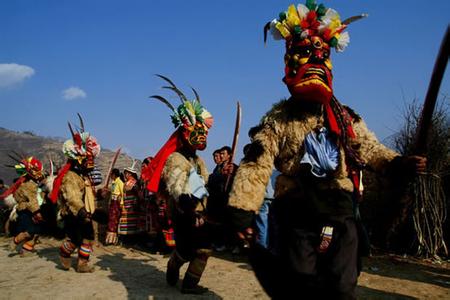 白马藏族 白马藏族 白马藏族-民族简介，白马藏族-民族政权