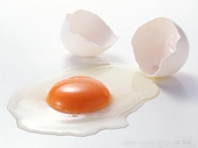 鸡蛋清卫生纸去黑头 鸡蛋清去黑头