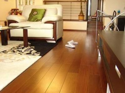 实木复合地板前十名 实木地板和复合地板的区别