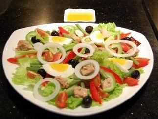 水果沙拉怎么做 三种水果沙拉好吃又减肥