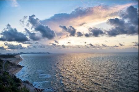 海陵岛闸坡旅游攻略 闸坡旅游攻略