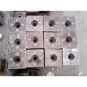 高锰钢铸造工艺 高锰钢 高锰钢-高锰钢分类及简介，高锰钢-高锰钢的铸造工艺