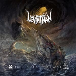 加勒比海怪剧情介绍 Leviathan Leviathan-海怪介绍，Leviathan-专辑