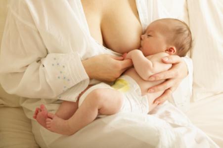 宝宝母乳喂养多久 母乳喂养宝宝多久最合适
