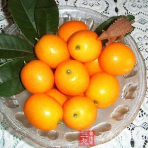 柑橘的营养价值 柑橘的营养价值 吃柑橘的好处和食用方法