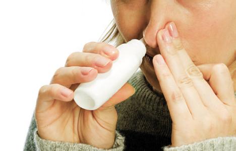 过敏性鼻炎偏方治疗 过敏性鼻炎偏方 过敏性鼻炎的治疗