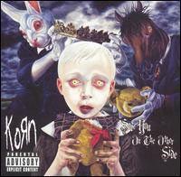 汤丹松 简介职业经历 KORN KORN-简介，KORN-经历