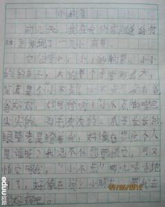 关于麻雀的作文800字 关于麻雀的作文