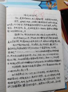 作文400字大全 自由作文400字