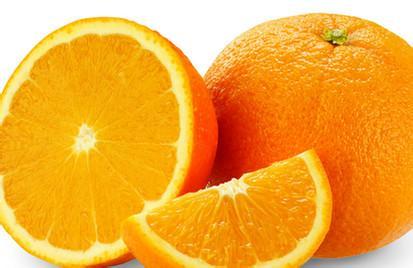 橙子的营养价值及功效 橙子的营养价值 橙子的日常用法及功效