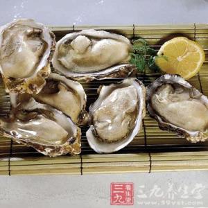 海蛎子的营养价值 海蛎子的营养价值 海蛎子怎么吃最营养