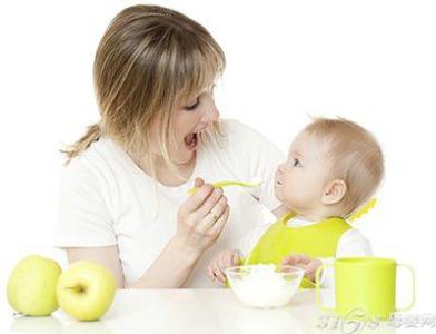 婴儿过敏吃什么辅食好 婴儿辅食吃什么好？