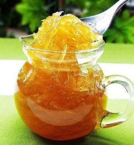 柚子茶食用方法 柚子茶的五种食用方法及其功效分享