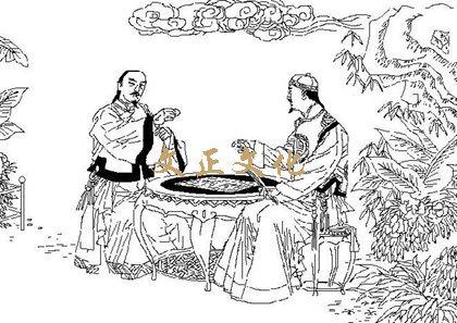 棋圣黄龙士 黄龙士 黄龙士-棋艺成就，黄龙士-清代棋圣