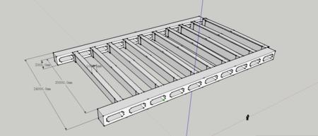 钢箱梁设计与计算手册 钢梁 钢梁-分类，钢梁-设计计算