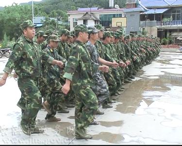 乡镇民兵军事训练总结 乡镇民兵军事训练计划