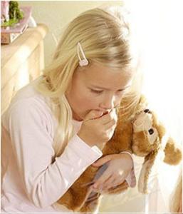 治疗咳嗽最有效的偏方 小孩咳嗽偏方 有效治疗小孩咳嗽的方法