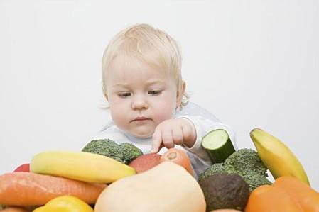宝宝便秘吃什么水果好? 宝宝便秘吃什么好？