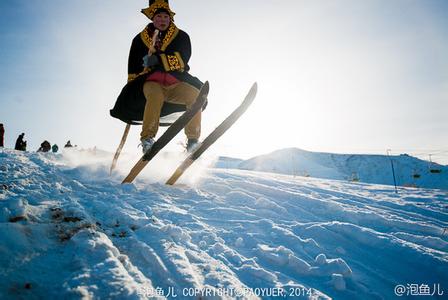 毛皮滑雪板 滑雪板 滑雪板-历史，滑雪板-毛滑雪板