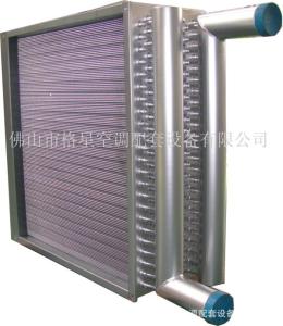 表冷器作用 表冷器 表冷器-基本信息，表冷器-作用