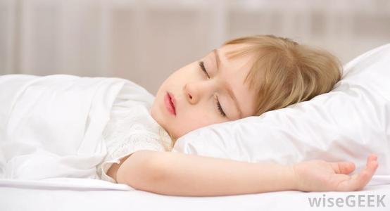 土方法治疗睡觉流口水 睡觉流口水是什么原因 睡觉流口水治疗方法