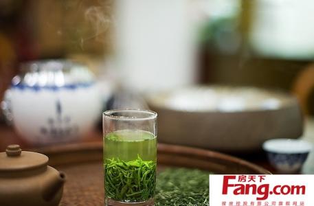 每天喝绿茶能减肥吗 喝绿茶能减肥吗